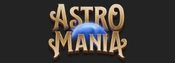 Astromania Logo
